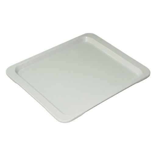 [R-VE3753-A29] Versa podnos jídelní 37 × 53 cm, šedá