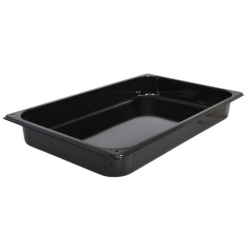 [M3-21065] Gastronádoba smaltovaná GN 2/1, výška 65 mm