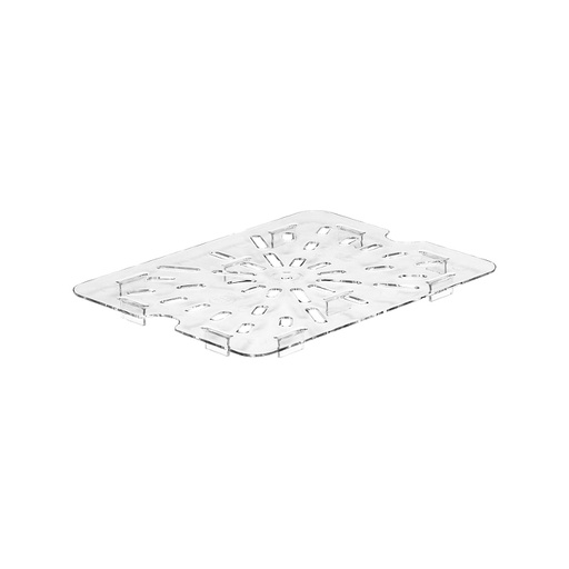 [R-M212222] Falešné dno pro gastronádobu GN 1/2