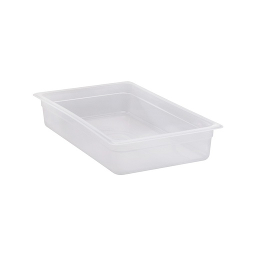 [R-MP11100] Gastronádoba polypropylenová GN 1/1 100 mm 