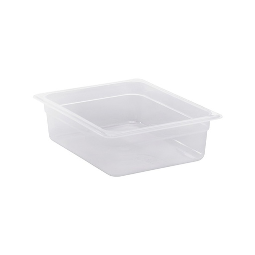[R-MP12065] Gastronádoba polypropylenová GN 1/2 65 mm 