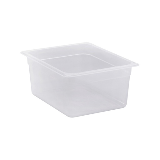 [R-MP12150] Gastronádoba polypropylenová GN 1/2 150 mm 