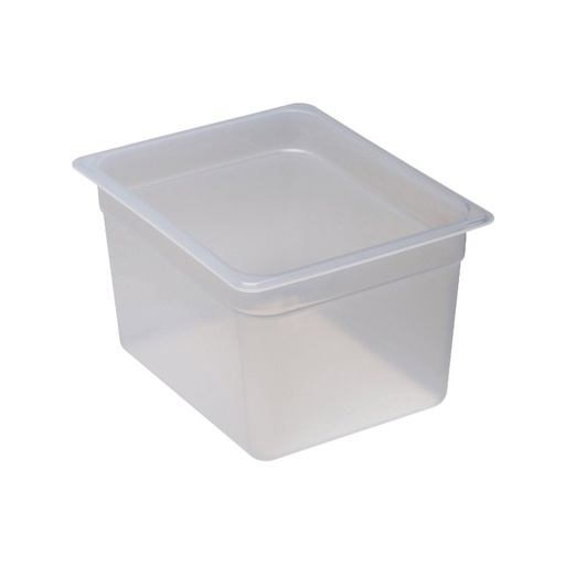 [R-MP12200] Gastronádoba polypropylenová GN 1/2 200 mm 
