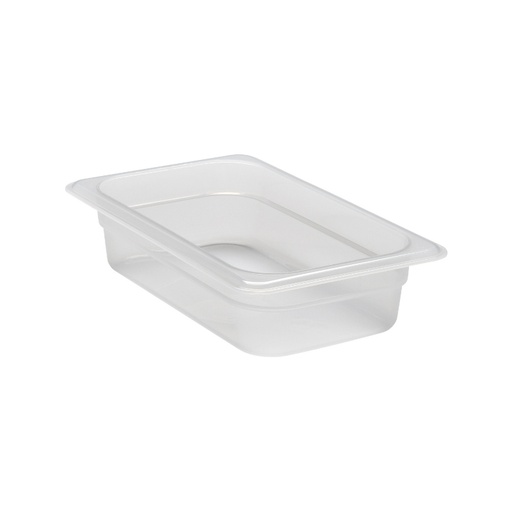 [R-MP14065] Gastronádoba polypropylenová GN 1/4 65 mm