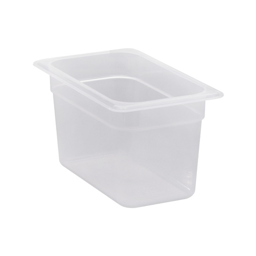 [R-MP14150] Gastronádoba polypropylenová GN 1/4 150 mm 