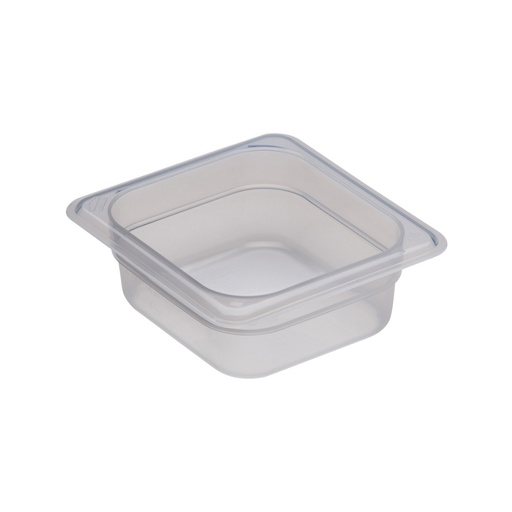 [R-MP16065] Gastronádoba polypropylenová GN 1/6 65 mm