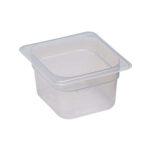 [R-MP16100] Gastronádoba polypropylenová GN 1/6 100 mm 