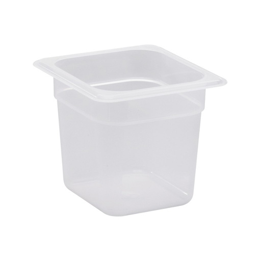 [R-MP16150] Gastronádoba polypropylenová GN 1/6 150 mm 