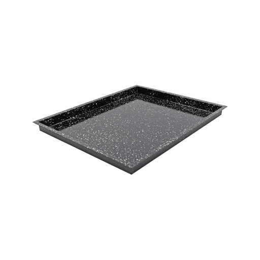 [S-382-51] Gastronádoba granitový smalt GN 2/1, výška 40 mm