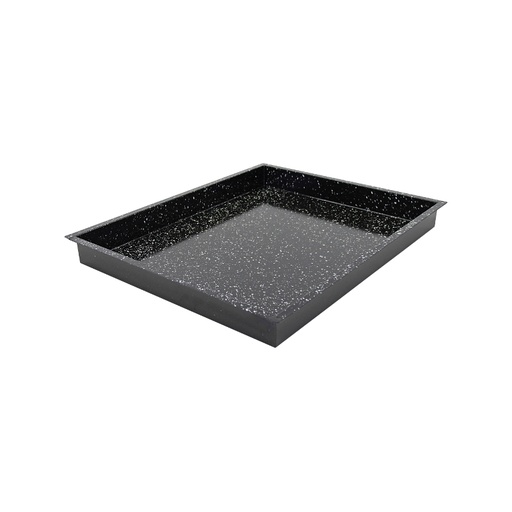 [S-382-52] Gastronádoba granitový smalt GN 2/1, výška 60 mm