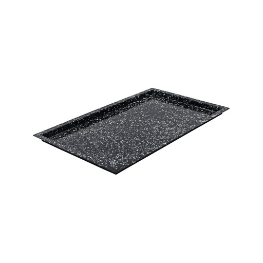 [S-382-53] Gastronádoba granitový smalt GN 1/1, výška 20 mm