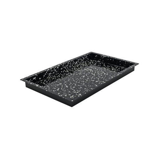 [S-382-55] Gastronádoba granitový smalt GN 1/1, výška 60 mm