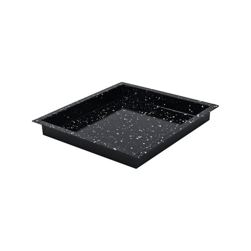 [S-382-57] Gastronádoba granitový smalt GN 2/3, výška 40 mm