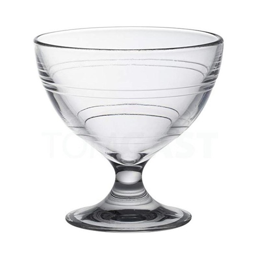 [DX-500200-6] Gigogne pohár na zmrzlinu 25 cl
