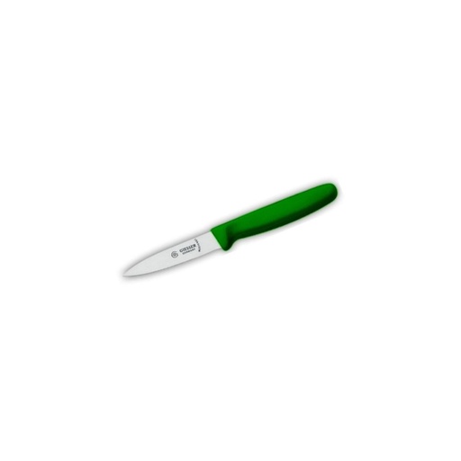 [GM-8315sp8-gr] Nůž kuchařský univerzální 8 cm, zelený