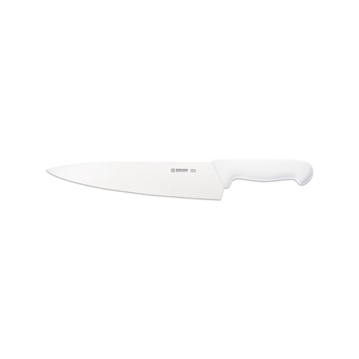 [GM-845526-w] Nůž kuchařský 26 cm, bílý