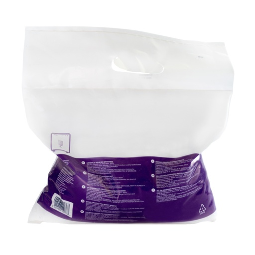 [CH-14-5] Sůl do změkčovačů vody – granule 5 kg