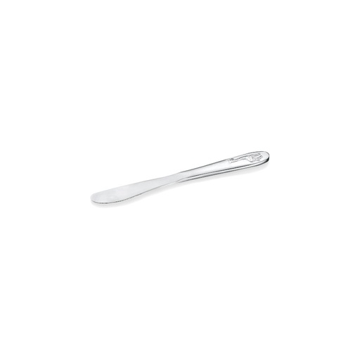 [A-522-5] Nůž dětský 17 cm, motiv žirafa