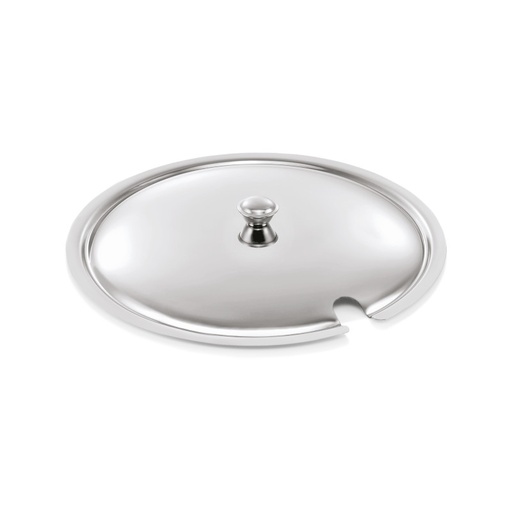 [A-147-3] Poklice pro mísu na polévku pr. 25 cm