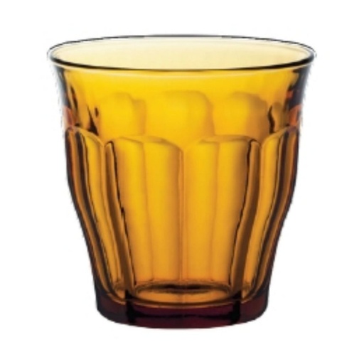 [DX-512000A] Duritka Picardie 25 cl, žlutá