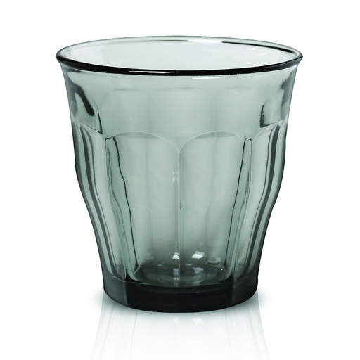 [DX-512000G-6] Duritka Picardie, 25 cl, šedá