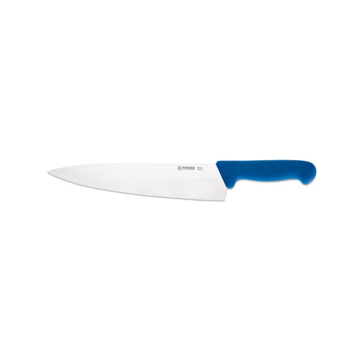 [GM-845526-b] Nůž kuchařský 26 cm, modrý