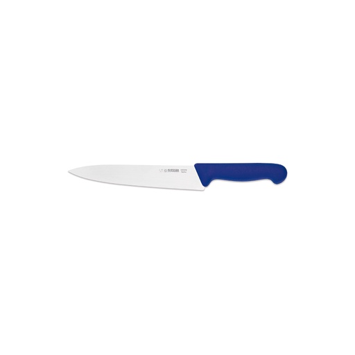 [GM-845620-b] Nůž kuchařský 20 cm, modrý