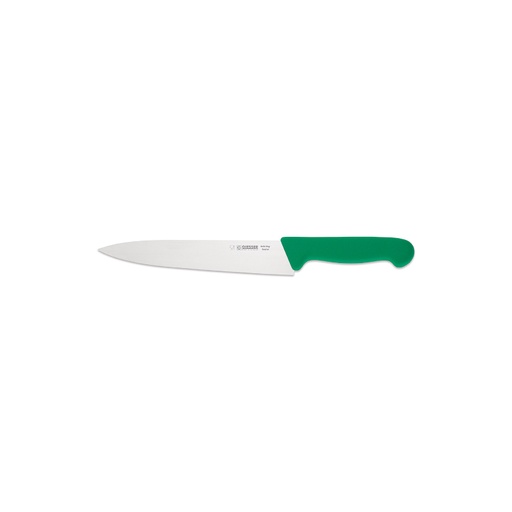 [GM-845620-gr] Nůž kuchařský 20 cm, zelená