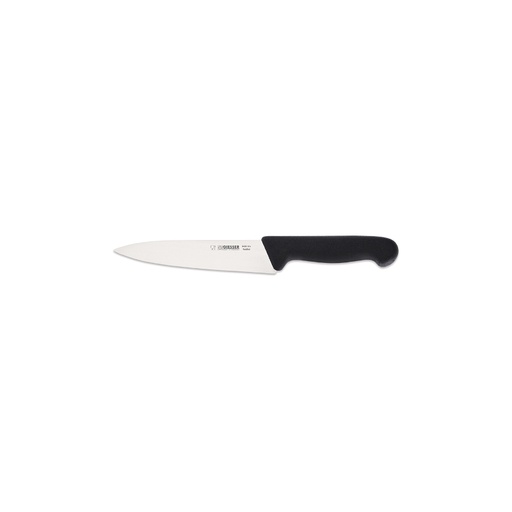[GM-845616] Nůž kuchařský 16 cm, černý