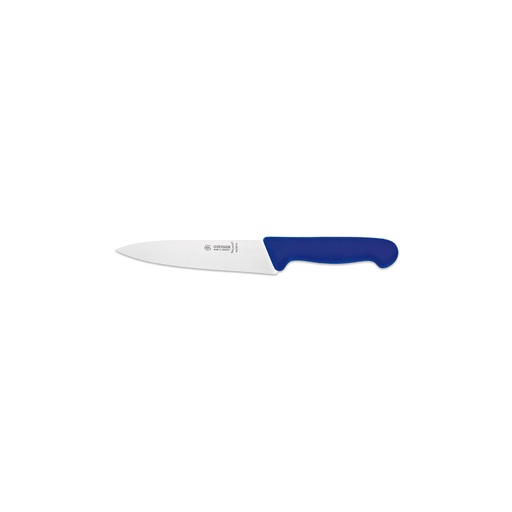 [GM-845616-b] Nůž kuchařský 16 cm, modrý