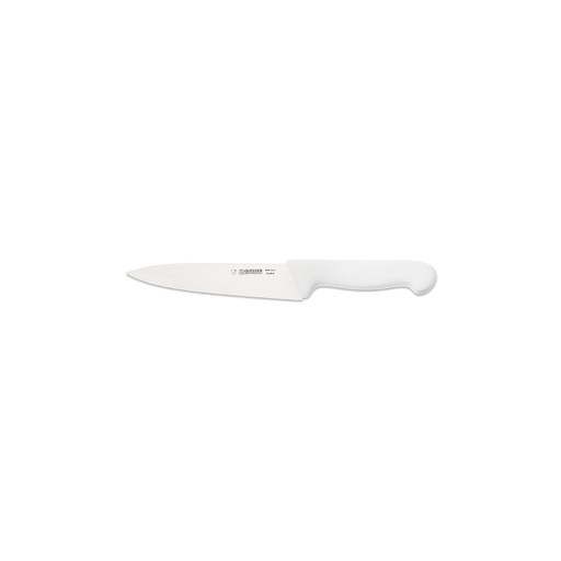 [GM-845616-w] Nůž kuchařský 16 cm, bílý