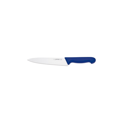 [GM-845618-b] Nůž kuchařský 18 cm, modrý