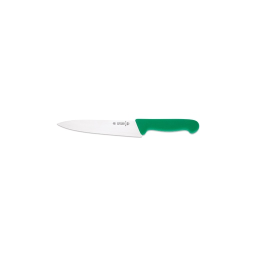 [GM-845618-gr] Nůž kuchařský 18 cm, zelený
