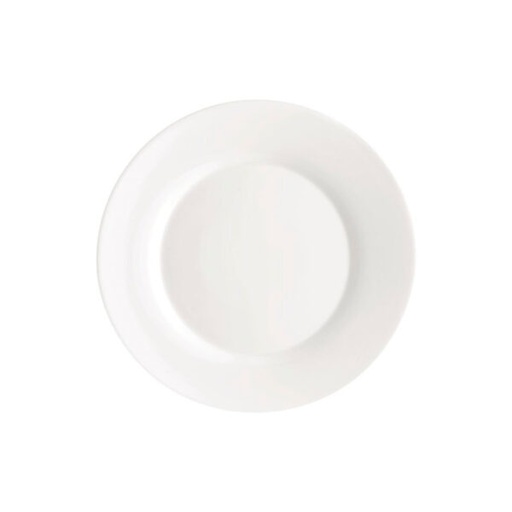 [BR-400812] Talíř mělký 20 cm, linie Toledo