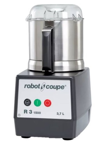 [22382] KUTR STOLNÍ R 3 D - 1500