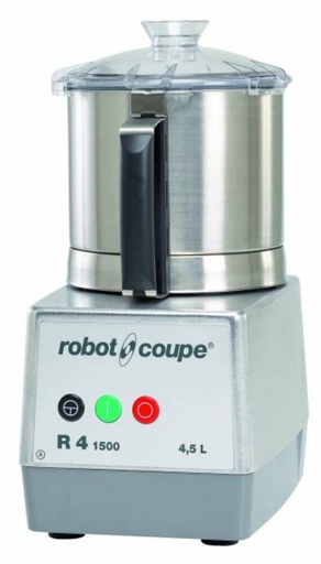 [22430] KUTR STOLNÍ R 4 A - 1500, 230V 1 RYCHLOST