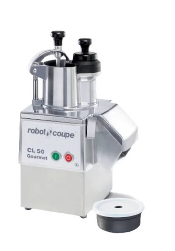 [24453] KROUHAČ ZELENINY CL 50 GOURMET, 230 V