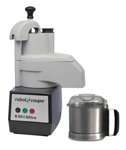 [2547] ROBOT KOMBINOVANÝ R 301 D ULTRA - KROUHAČ/KUTR