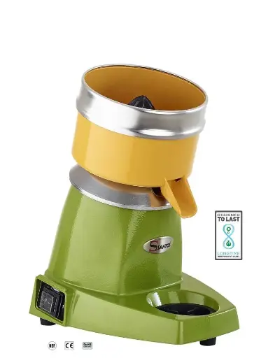 [N11 GREEN] LIS NA CITRUSY N 11 ZELENÝ
