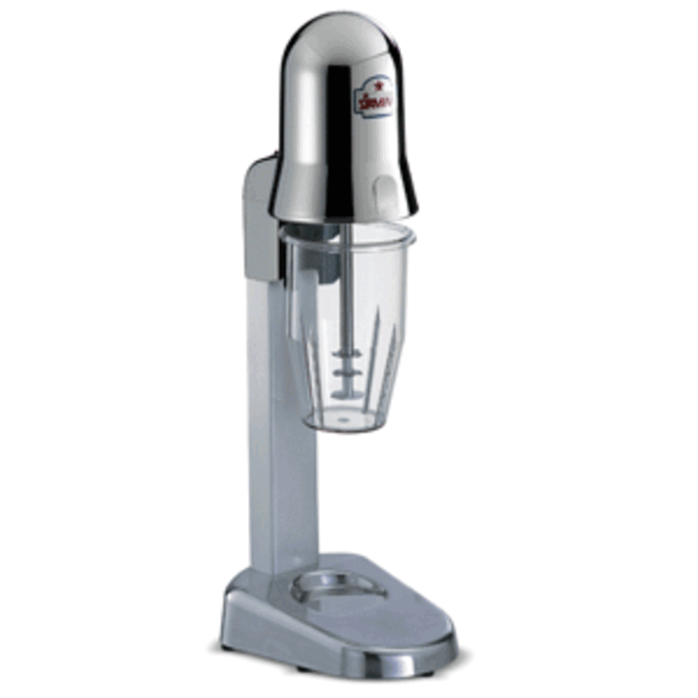 [65012002] SIRIO/C 1  FRAPPÉ SHAKER STOLNÍ - objem 0,55 l