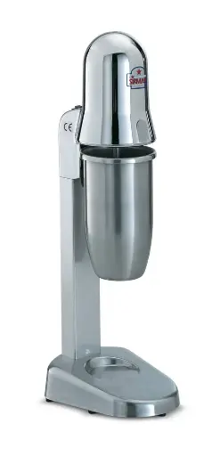 [65512602] SIRIO/C 1N  FRAPPÉ SHAKER STOLNÍ - objem 0,9 l