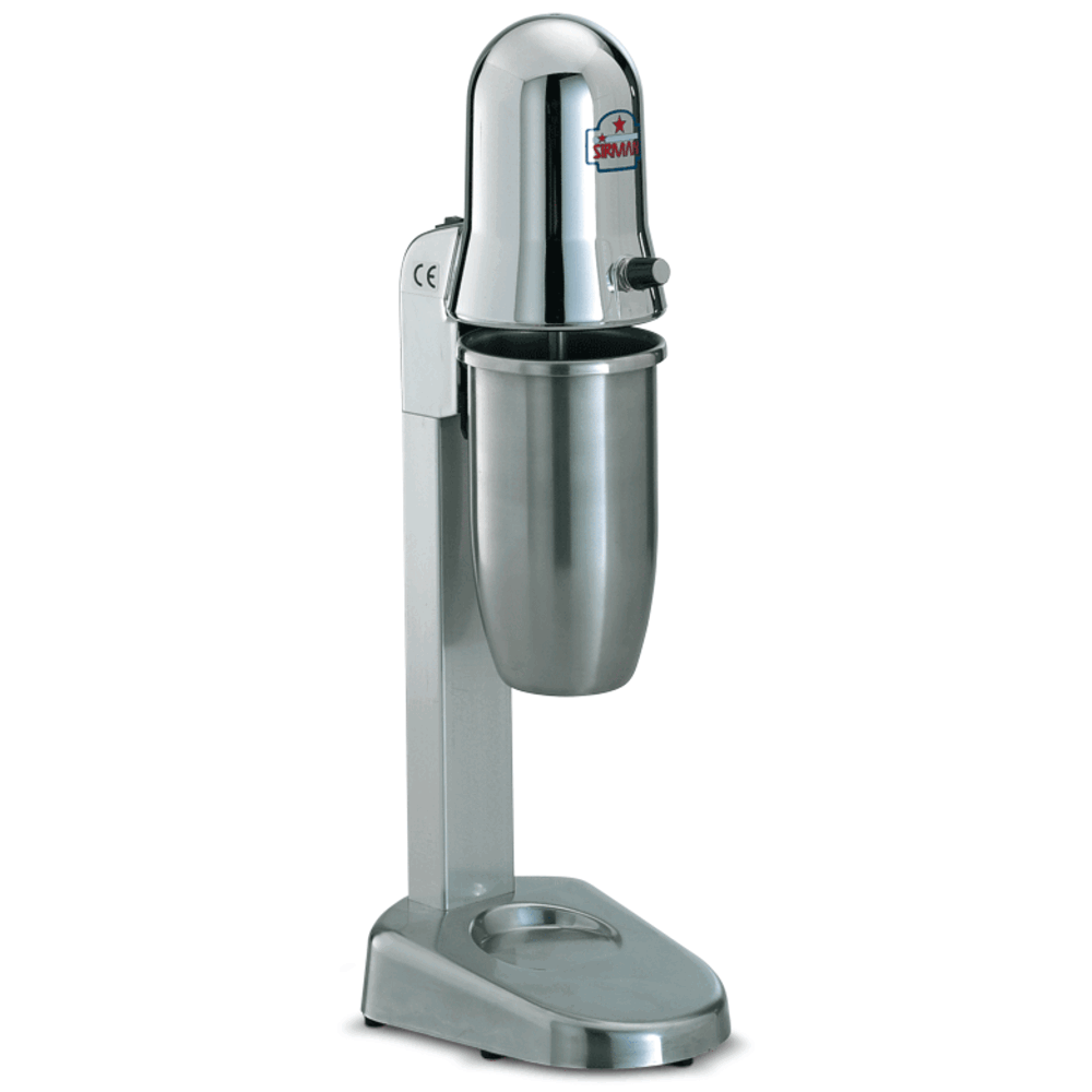 [65513602] SIRIO/C 1N VV  FRAPPÉ SHAKER STOLNÍ - objem 0,9 l