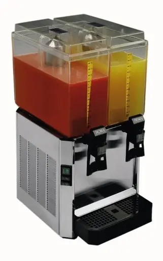 [VL 223] VÍŘIČ CHLAZENÝCH NÁPOJŮ VL 223, 2 x 12 l
