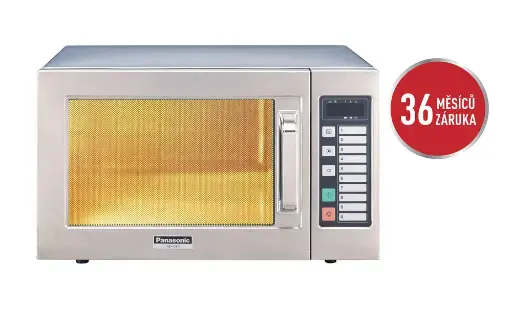[NE-1037EYG] MIKROVLNNÁ TROUBA PANASONIC NE-1037 EYG  - DIGITÁL
