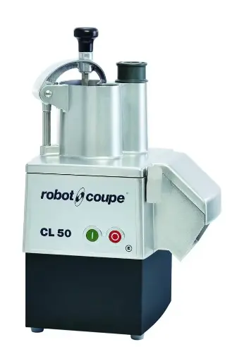 [CL 50 E] KROUHAČE ZELENINY CL 50 E