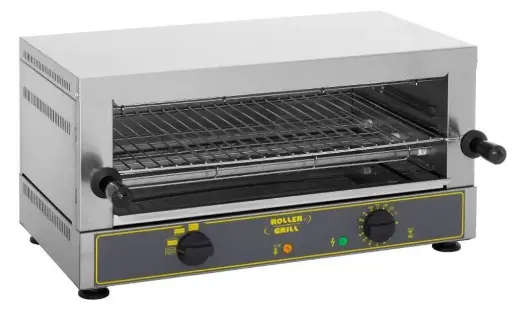 [P04017A01] TOASTER GRIL SNACKOVÝ TS 1270