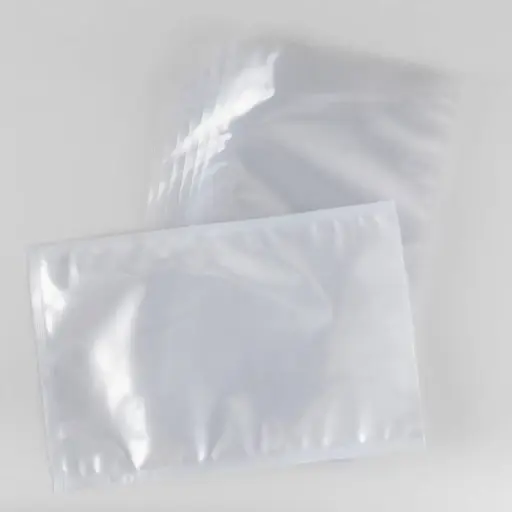 [PAPE952003] SÁČEK HLADKÝ PRO KOMOROVÉ VAKUOVÉ BALENÍ 200x300 MM 95my (100 ks)