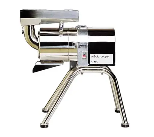 [55011] ODŠŤAVŇOVAČ - AUTOMATICKÉ SÍTO C 120, 230 V