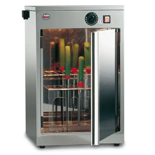 [40903502] STERILIZÁTOR UV 24 W